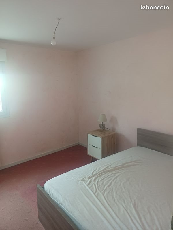 Appartement à louer, 54m², Vannes