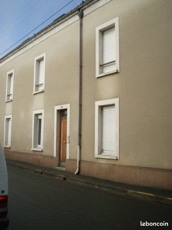 Appartement à vendre, 157m², Angers