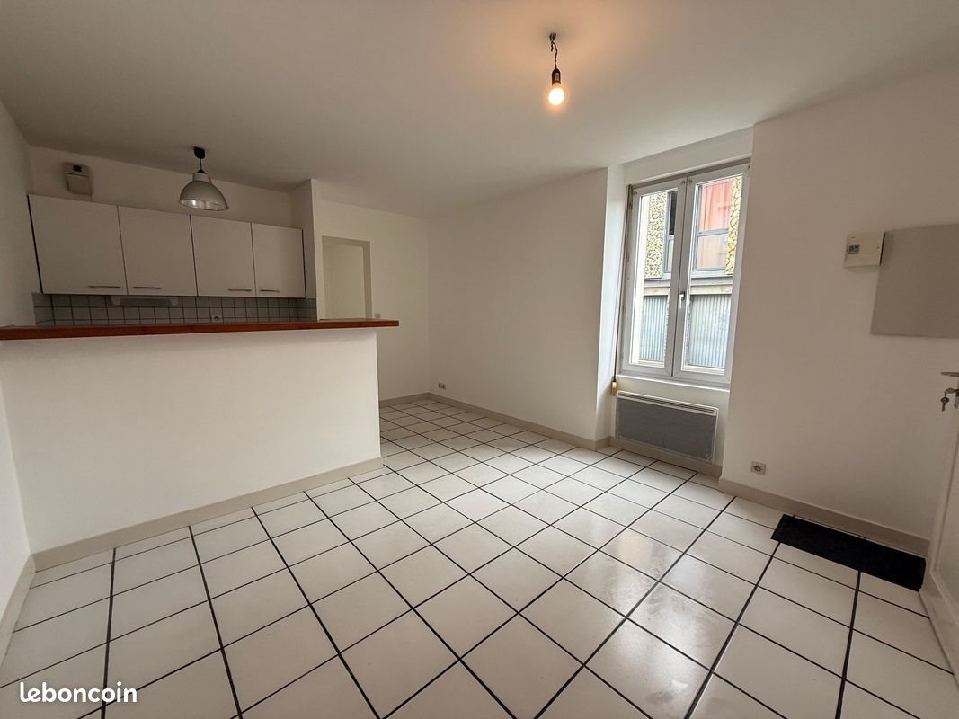 Appartement à vendre, 157m², Angers