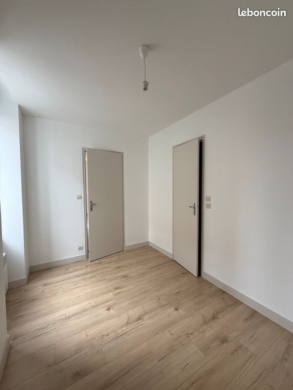 Appartement à vendre, 157m², Angers