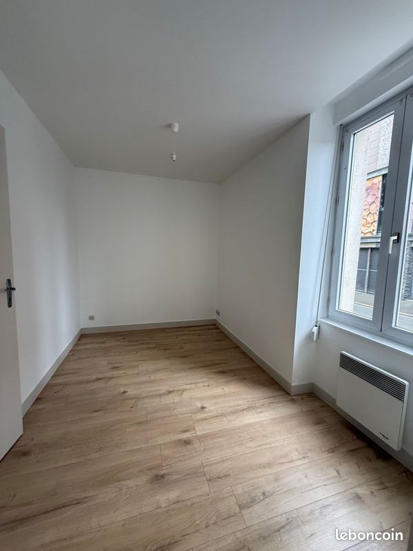 Appartement à vendre, 157m², Angers