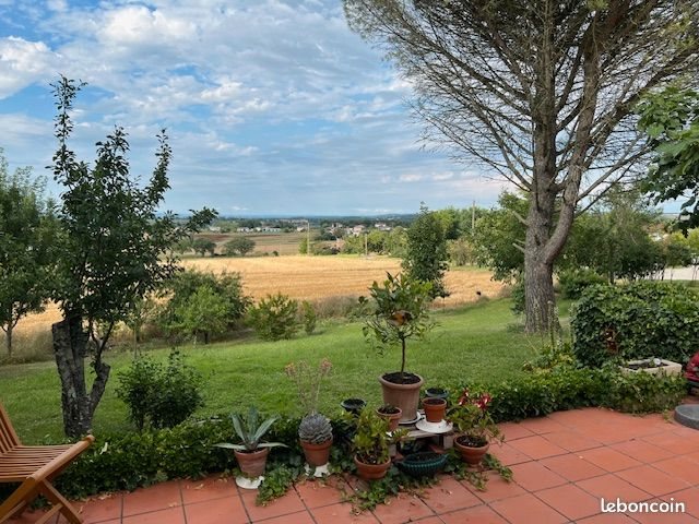 Maison à vendre, 130m², Roquesérière