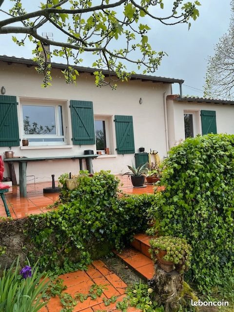 Maison à vendre, 130m², Roquesérière