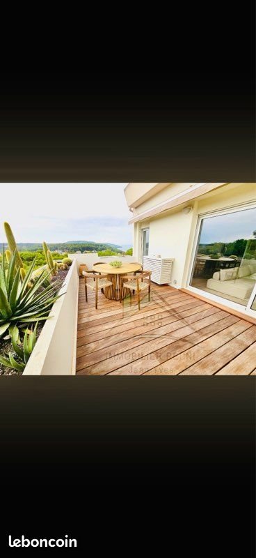 Appartement à vendre, 70m², Martigues