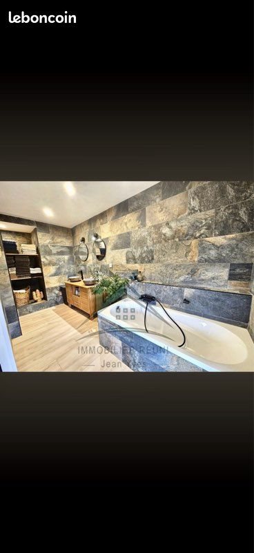 Appartement à vendre, 70m², Martigues