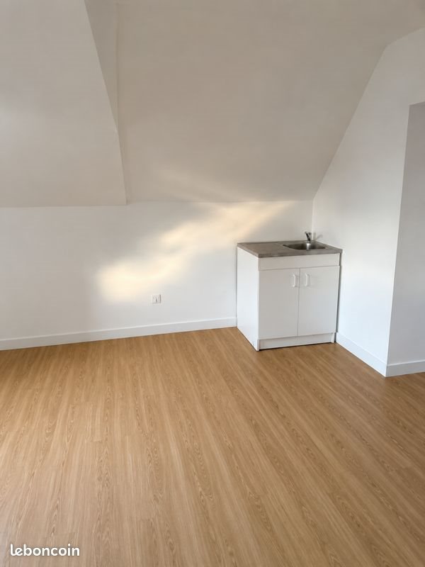 Appartement à louer, 30m², Gaillefontaine