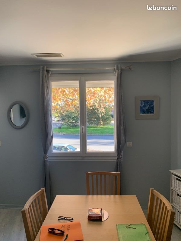 Appartement à louer, 30m², Bordeaux