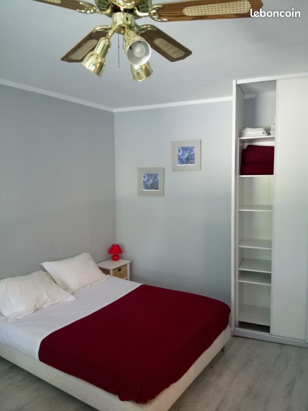 Appartement à louer, 30m², Bordeaux