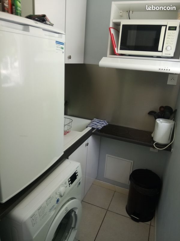 Appartement à louer, 30m², Bordeaux