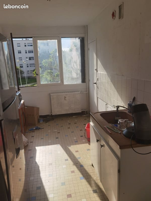 Appartement à louer, 77m², Montélimar