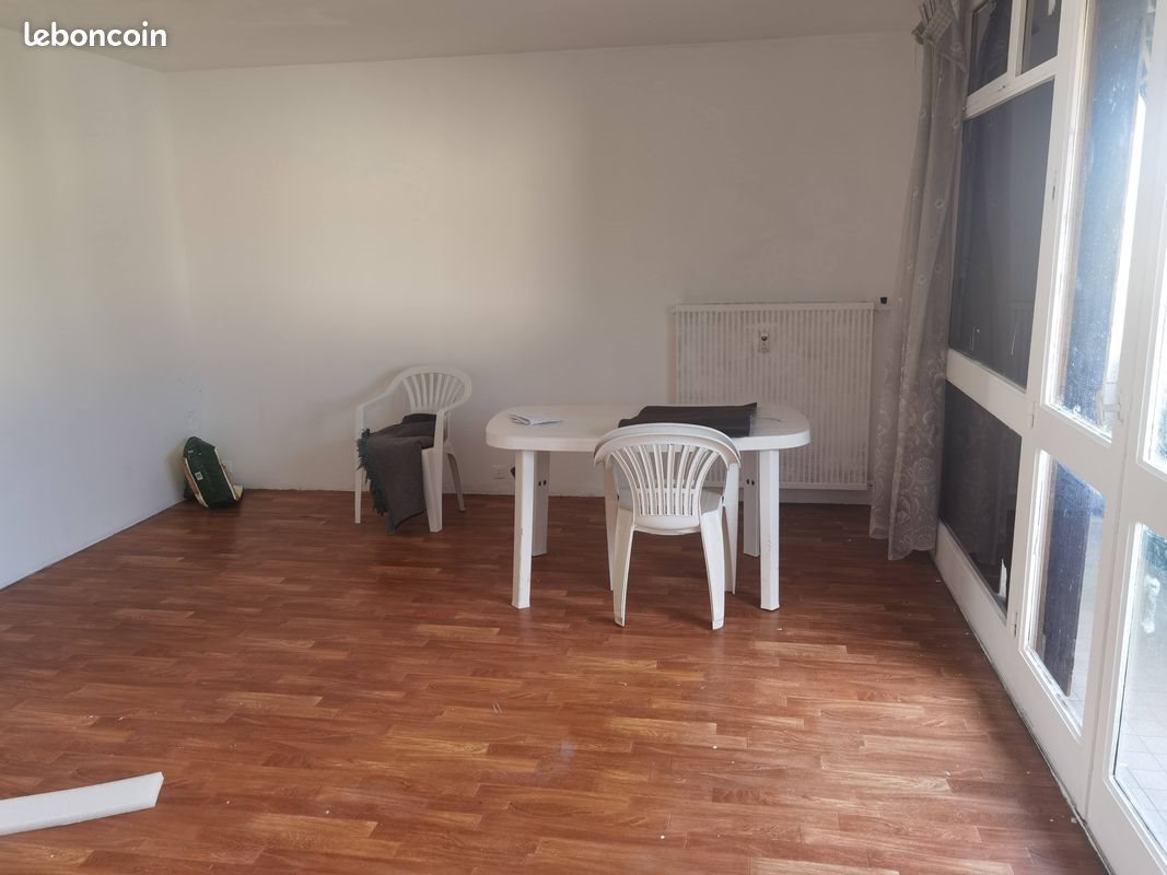 Appartement à louer, 77m², Montélimar