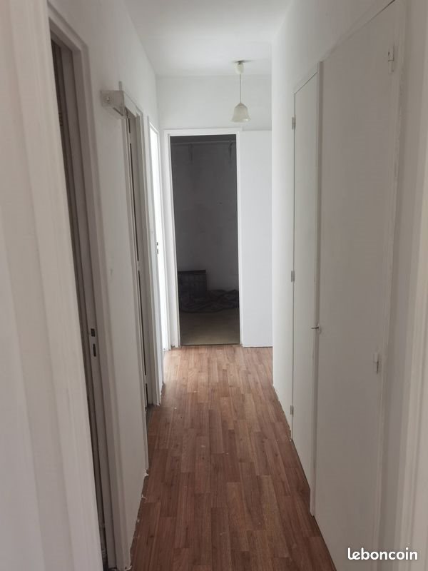 Appartement à louer, 77m², Montélimar