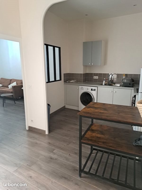 Appartement à louer, 36m², Draguignan