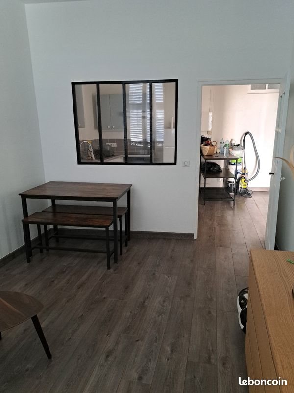 Appartement à louer, 36m², Draguignan
