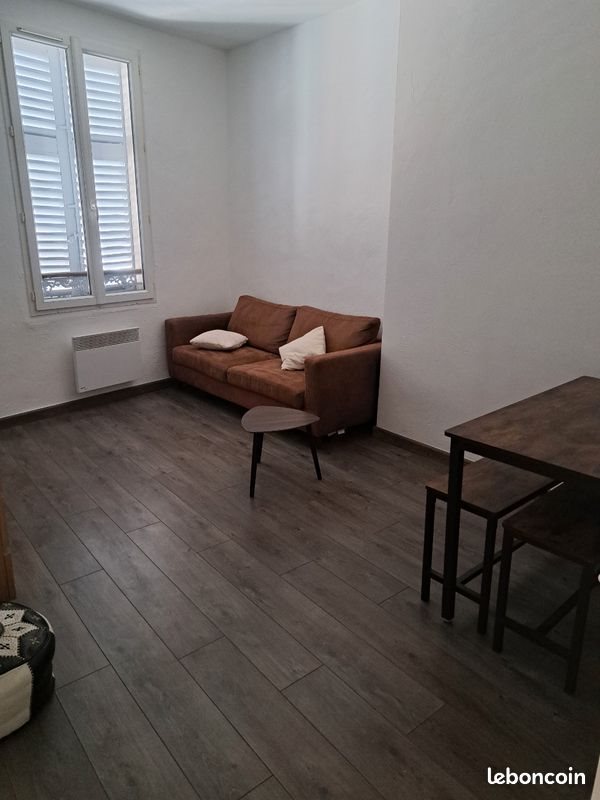 Appartement à louer, 36m², Draguignan