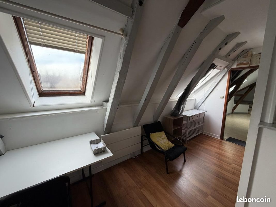 Appartement à louer, 15m², Bourges