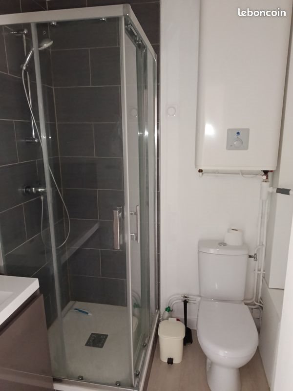 Appartement à louer, 18m², Clermont-Ferrand