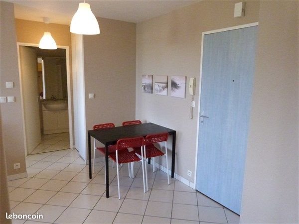 Appartement à louer, 41m², La Rochelle