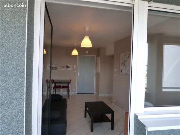 Appartement à louer, 41m², La Rochelle