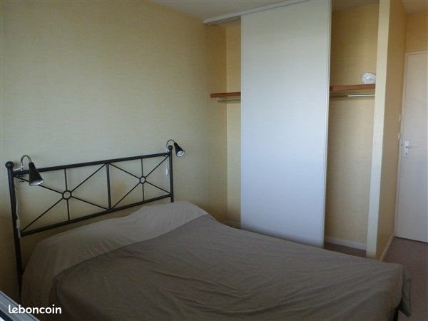 Appartement à louer, 41m², La Rochelle