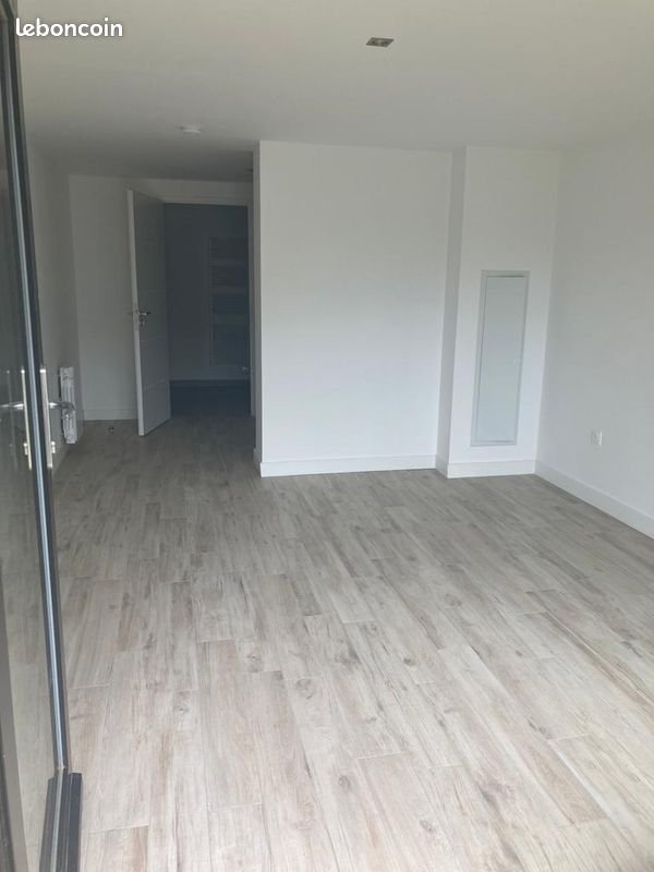 Appartement à louer, 27m², Saint-André-lez-Lille