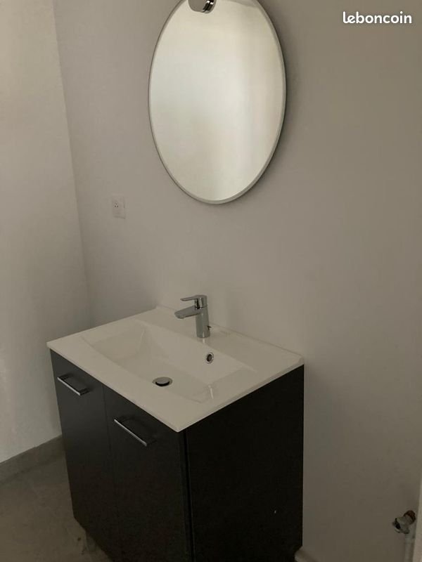 Appartement à louer, 27m², Saint-André-lez-Lille
