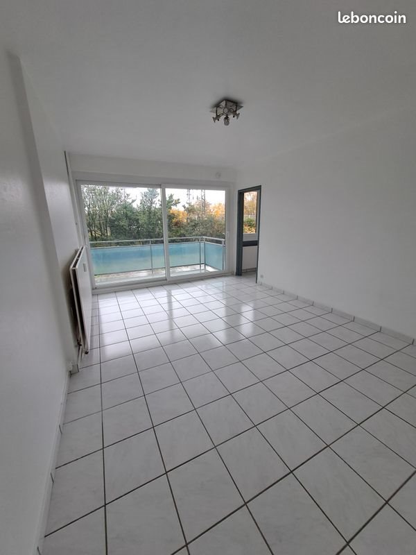 Appartement à louer, 25m², Jarville-la-Malgrange