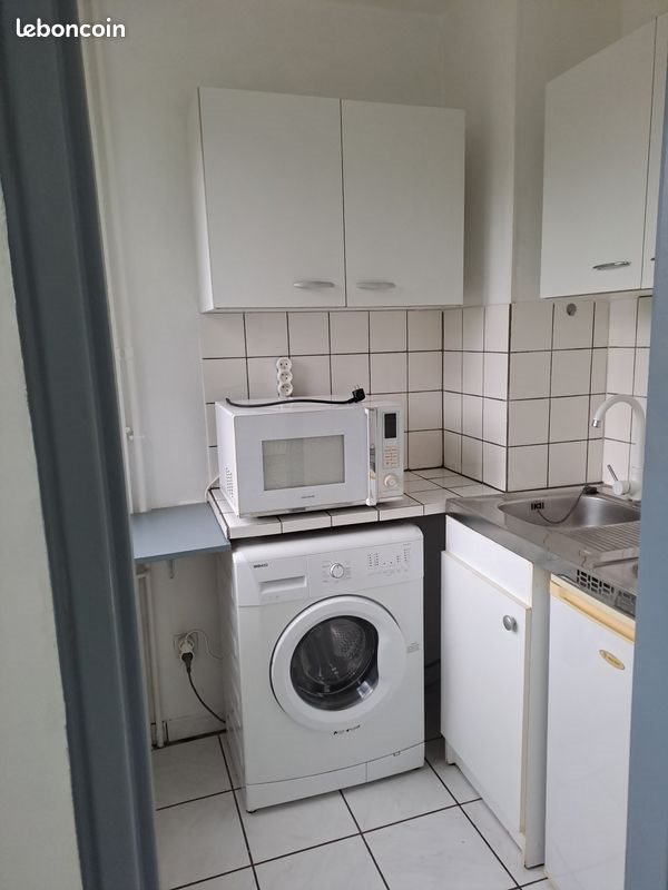 Appartement à louer, 25m², Jarville-la-Malgrange