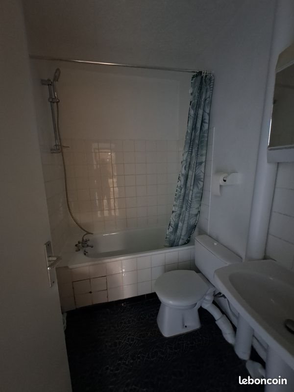 Appartement à louer, 25m², Jarville-la-Malgrange