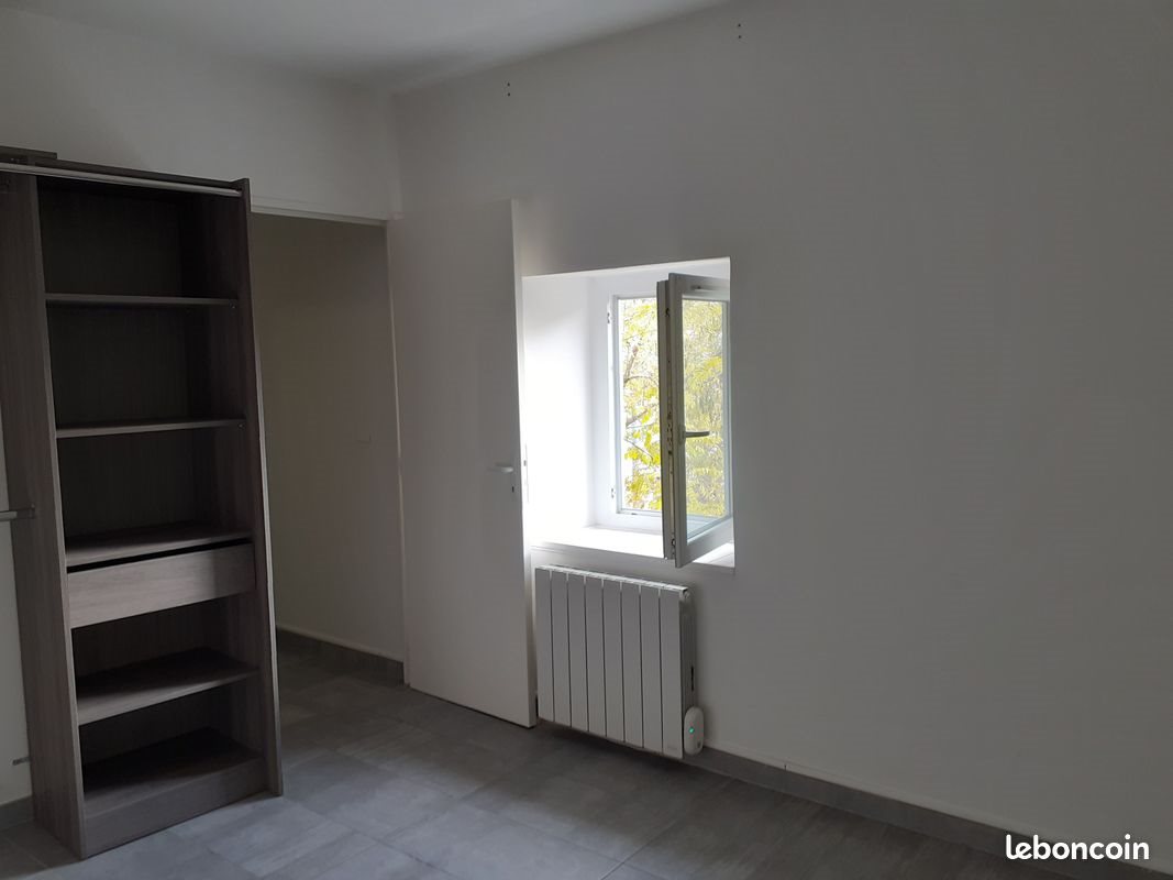 Appartement à louer, 34m², Marguerittes