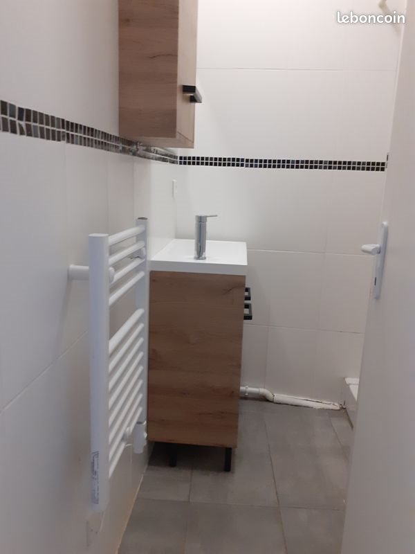 Appartement à louer, 34m², Marguerittes