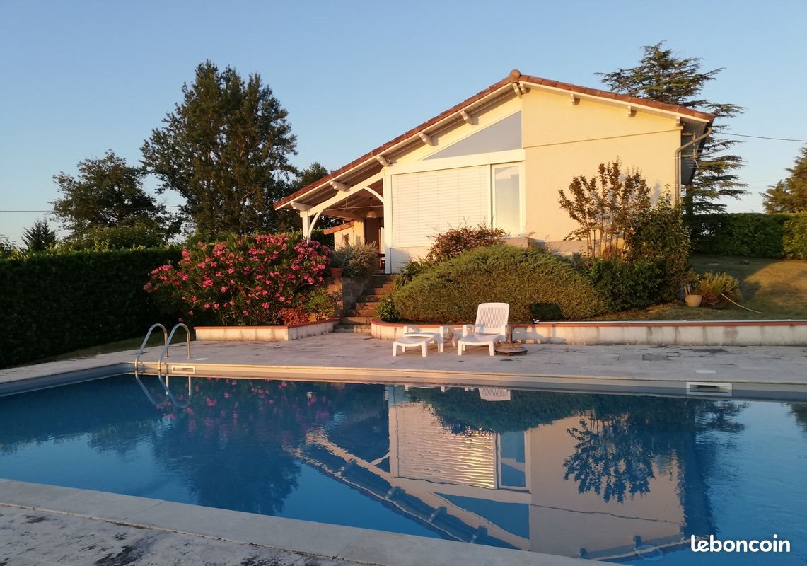 Maison à vendre, 79m², Rieux-Volvestre