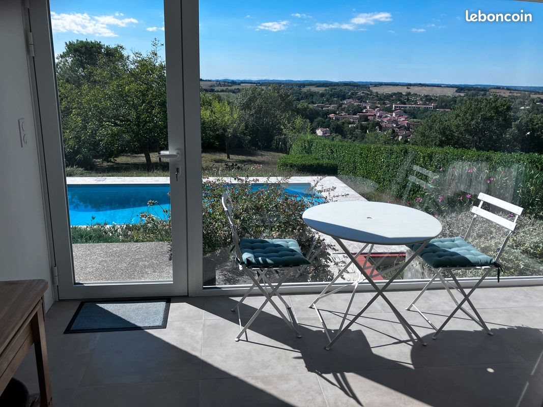 Maison à vendre, 79m², Rieux-Volvestre
