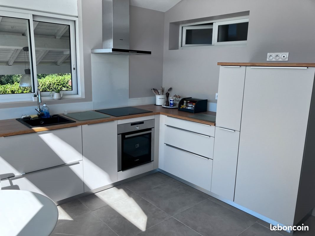 Maison à vendre, 79m², Rieux-Volvestre