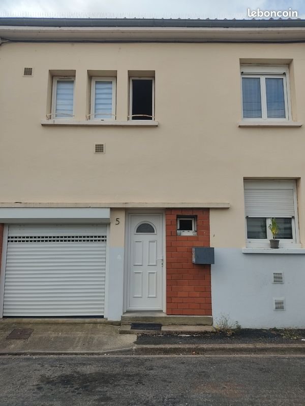 Maison à vendre, 76m², Albi