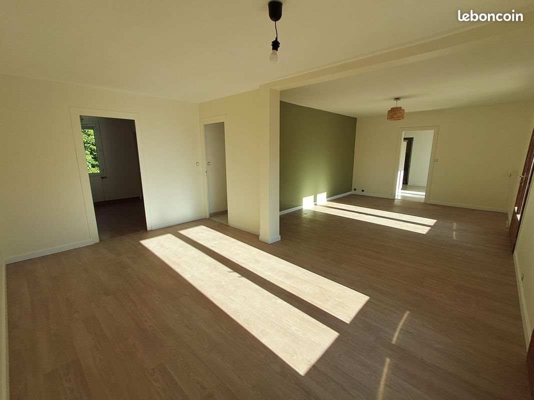 Maison à vendre, 95m², Bressuire