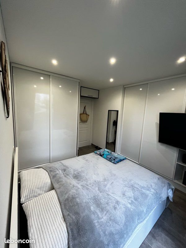 Appartement à louer, 43m², Fontenay-le-Fleury
