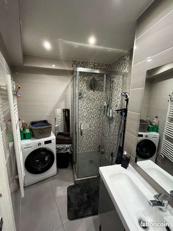 Appartement à louer, 43m², Fontenay-le-Fleury