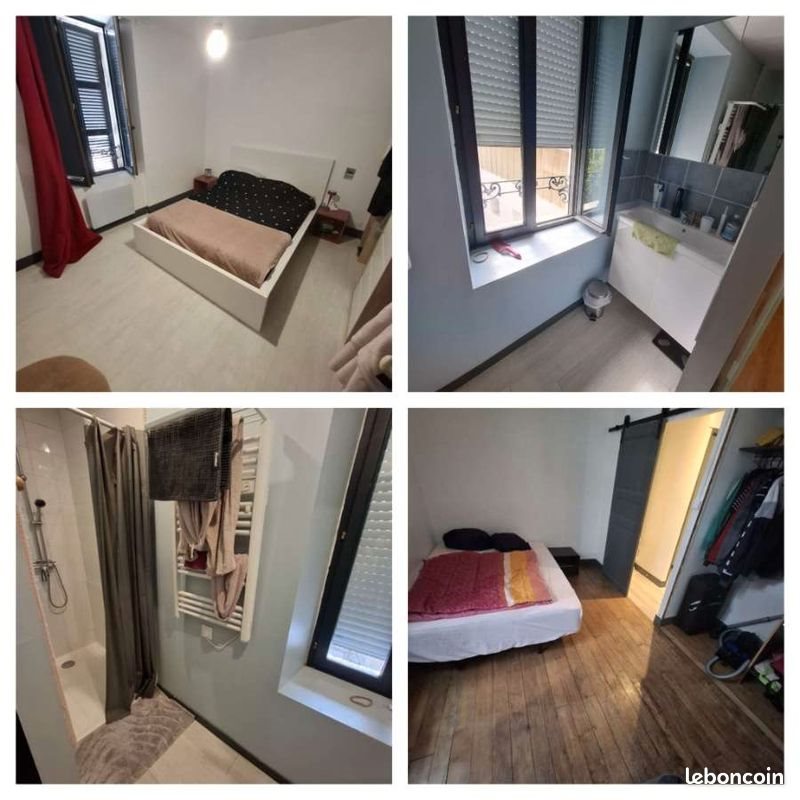 Maison à vendre, 95m², La Mothe-Saint-Héray