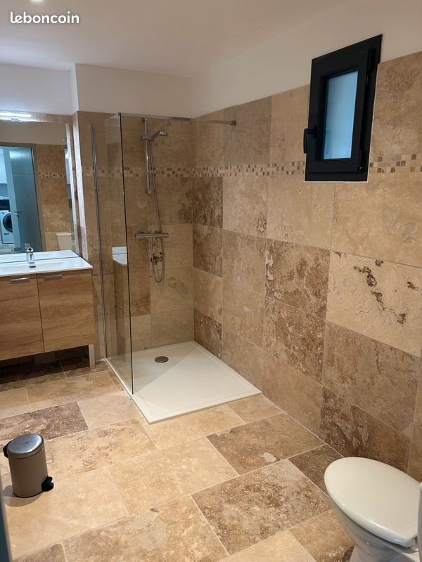 Appartement à louer, 40m², Saint-Rémy-de-Provence