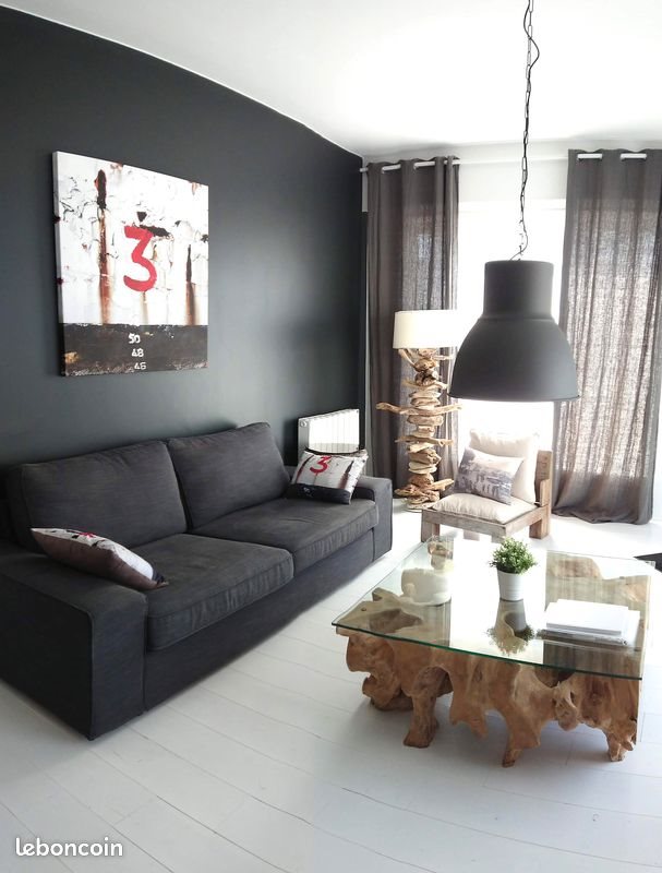 Appartement à louer, 65m², Saint-Jean-de-Monts