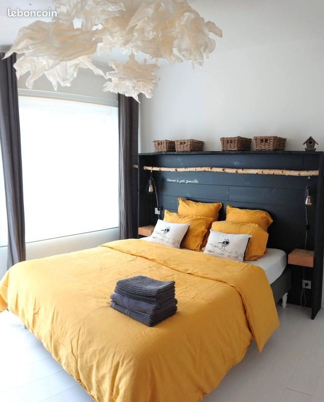 Appartement à louer, 65m², Saint-Jean-de-Monts