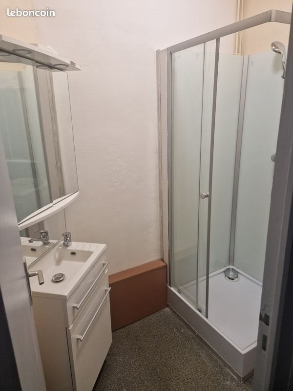Appartement à louer, 24m², Lens