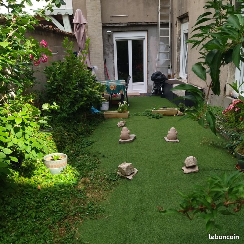 Appartement à vendre, 82m², Toul
