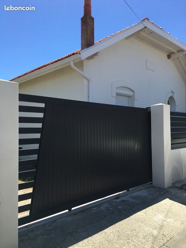Maison à louer, 80m², Royan