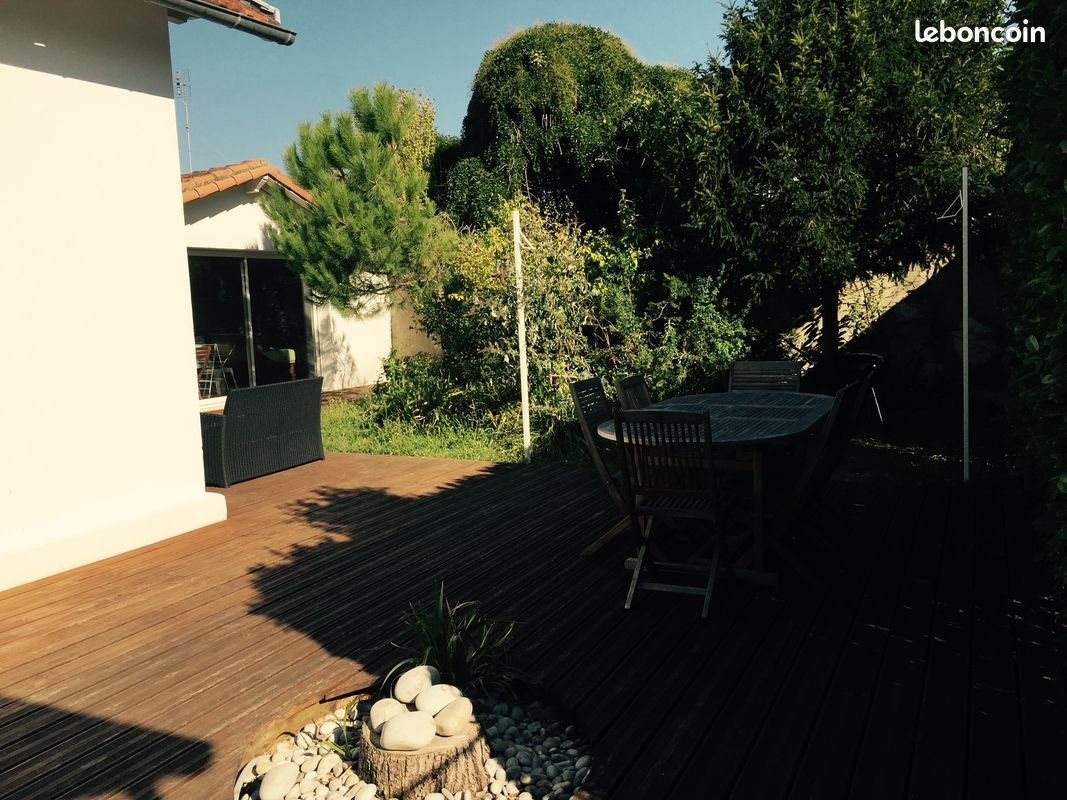 Maison à louer, 80m², Royan