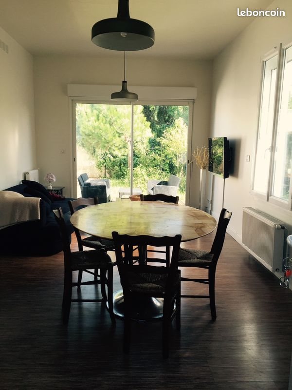 Maison à louer, 80m², Royan