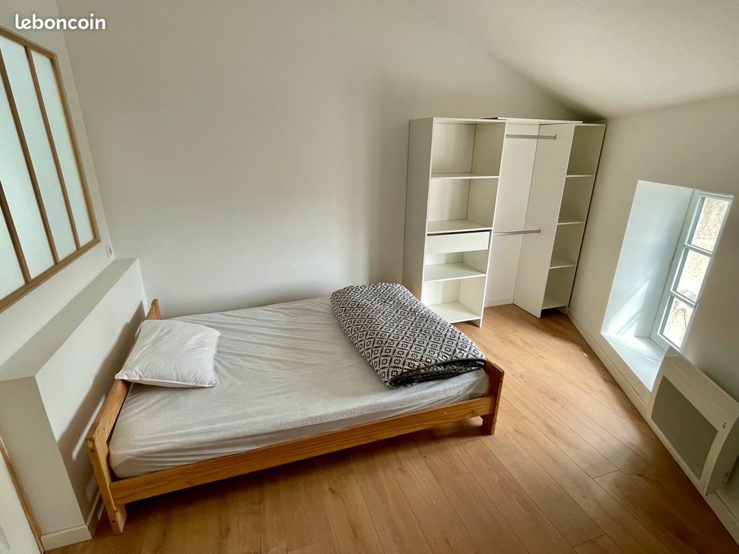 Appartement à louer, 36m², Parthenay