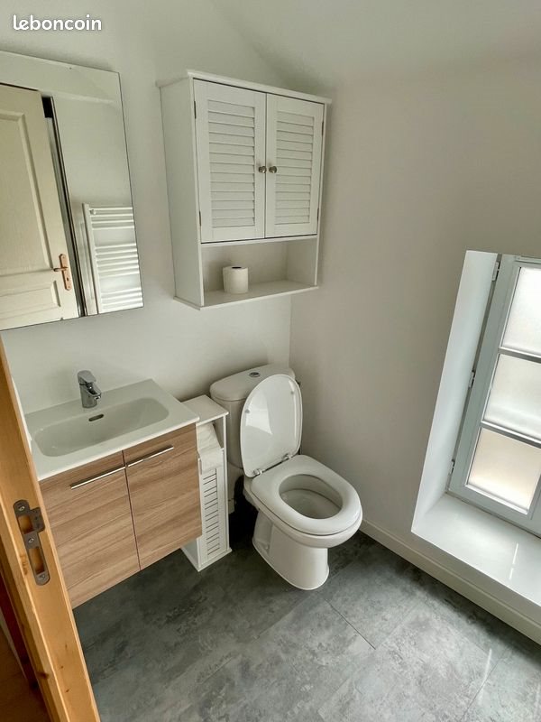 Appartement à louer, 36m², Parthenay
