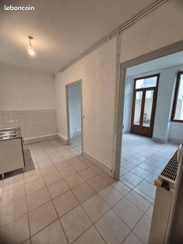 Appartement à louer, 42m², Bourg-lès-Valence